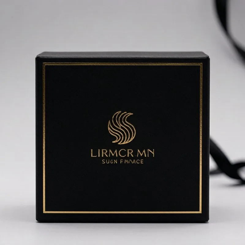 Custom Perfume Packaging Boxes