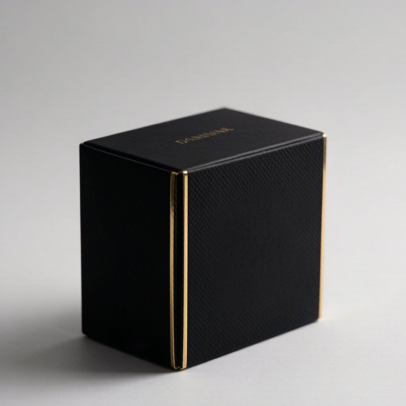 Custom Perfume Packaging Boxes - 2