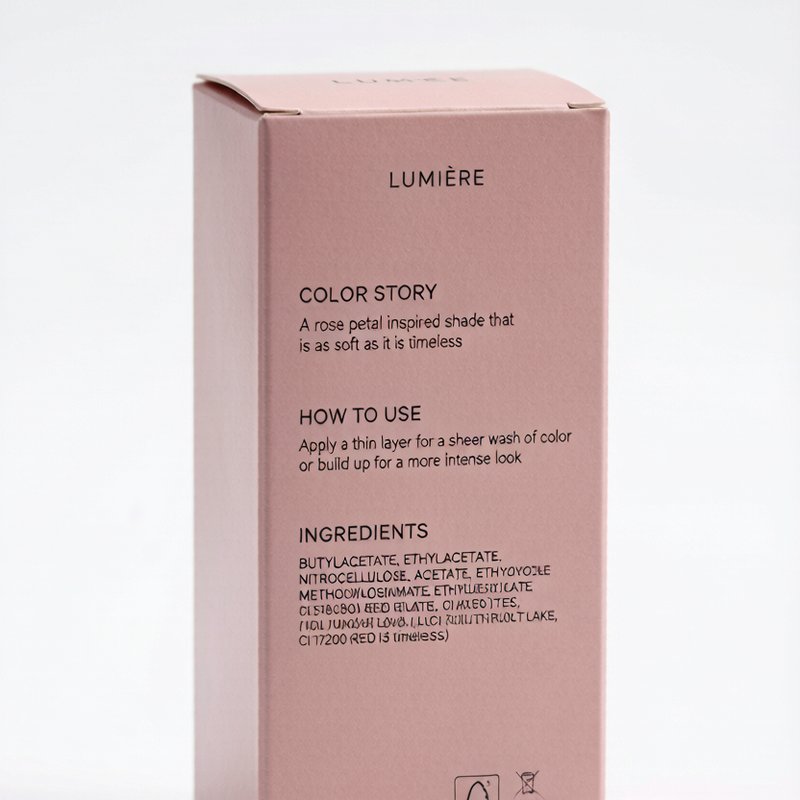 Custom Nail Polish Packaging Boxes - 3