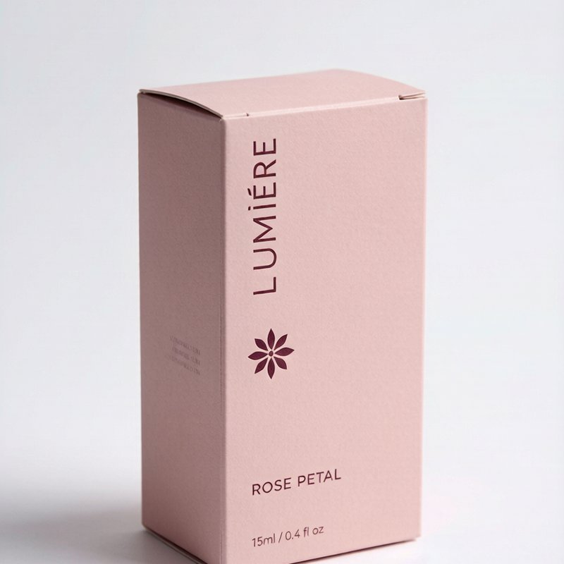 Custom Nail Polish Packaging Boxes - 2