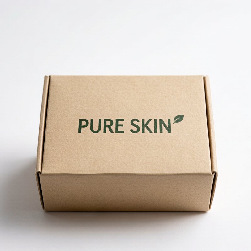 Custom Foundation Packaging Boxes