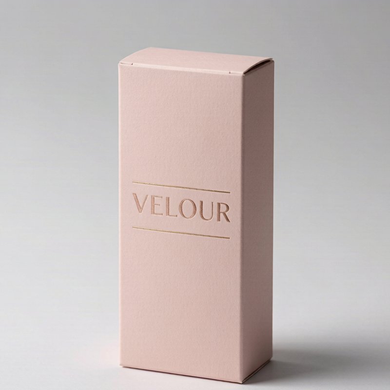 Custom Lotion Packaging Boxes