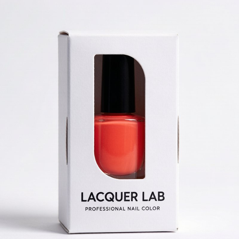 Custom Nail Polish Packaging Boxes