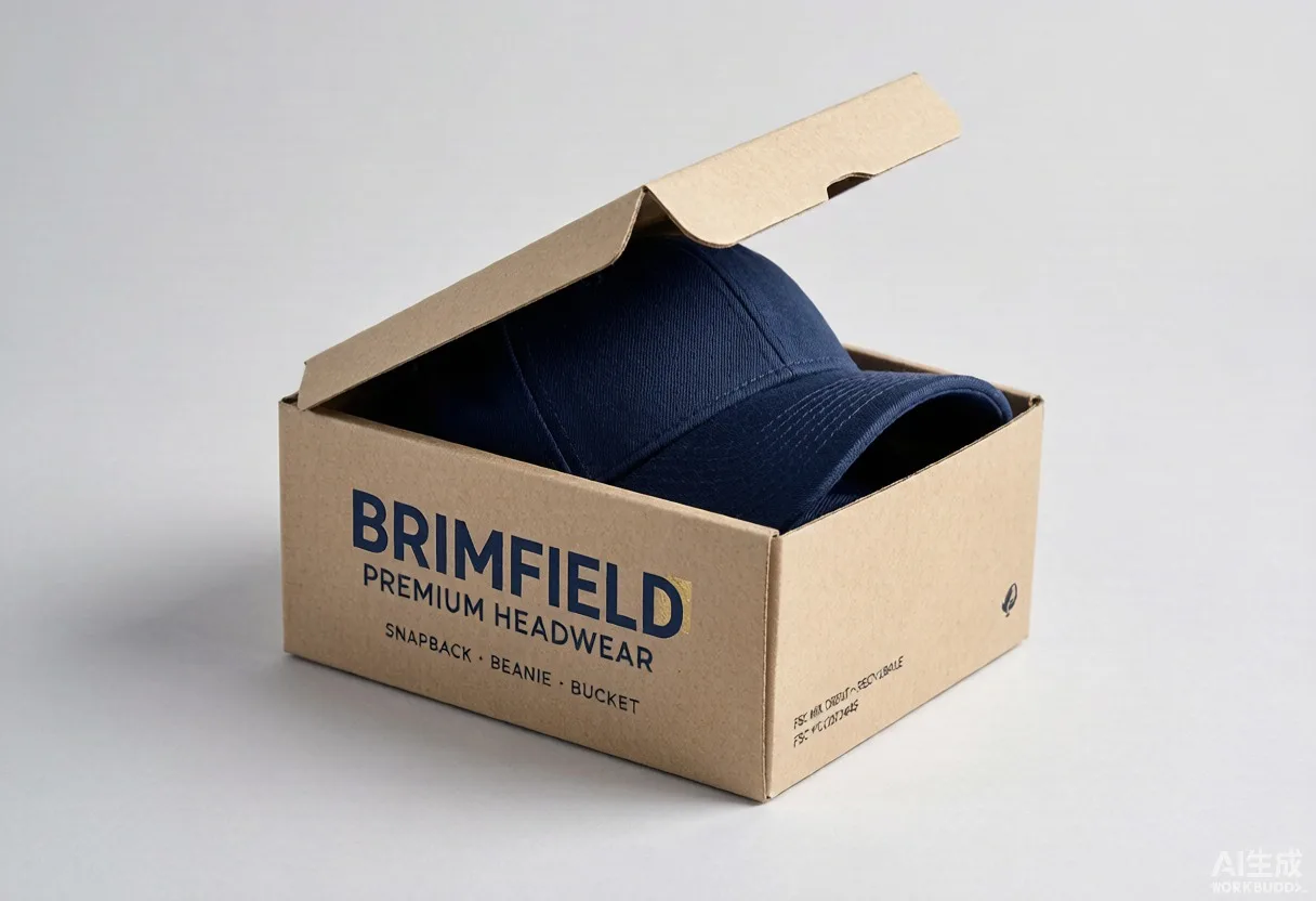 Hat Box