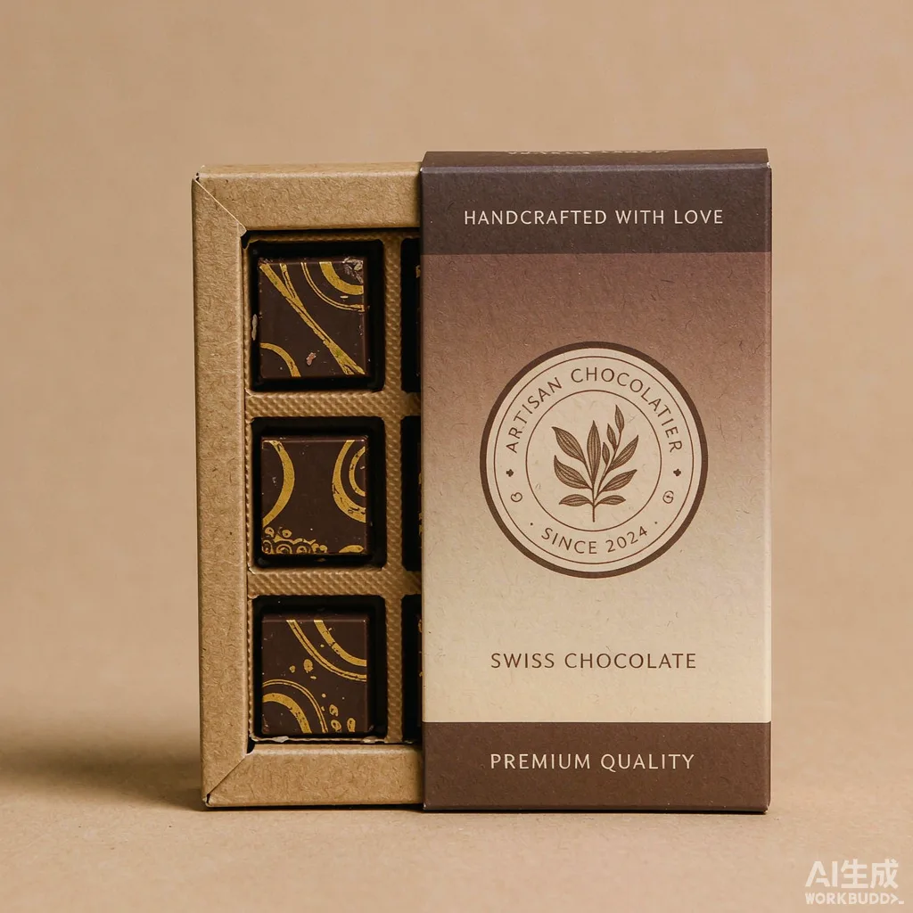 Sleeve Folding Carton Box