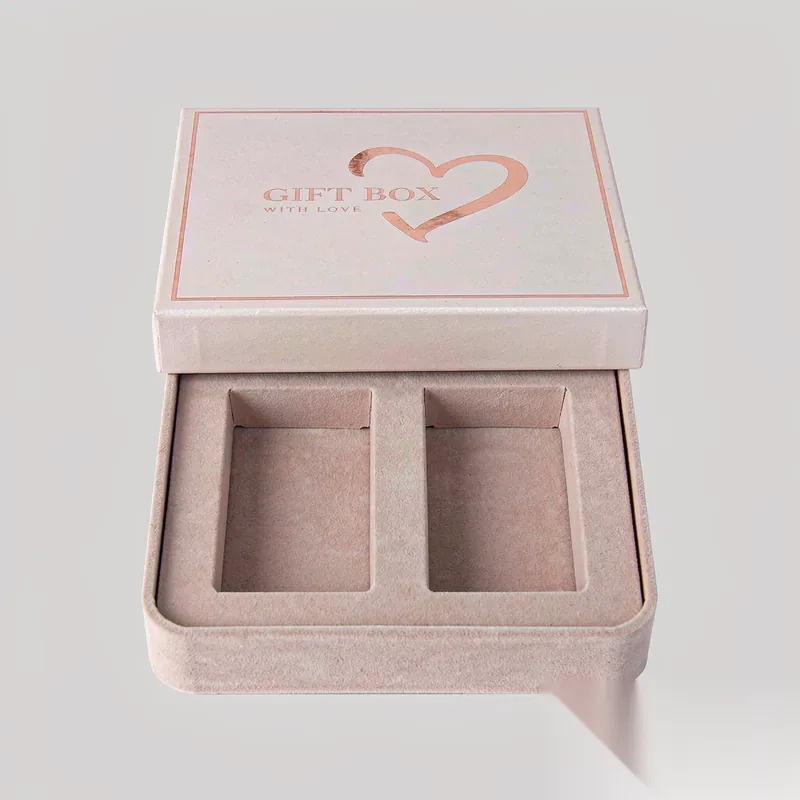Custom Valentine's Day Gift Box - 2