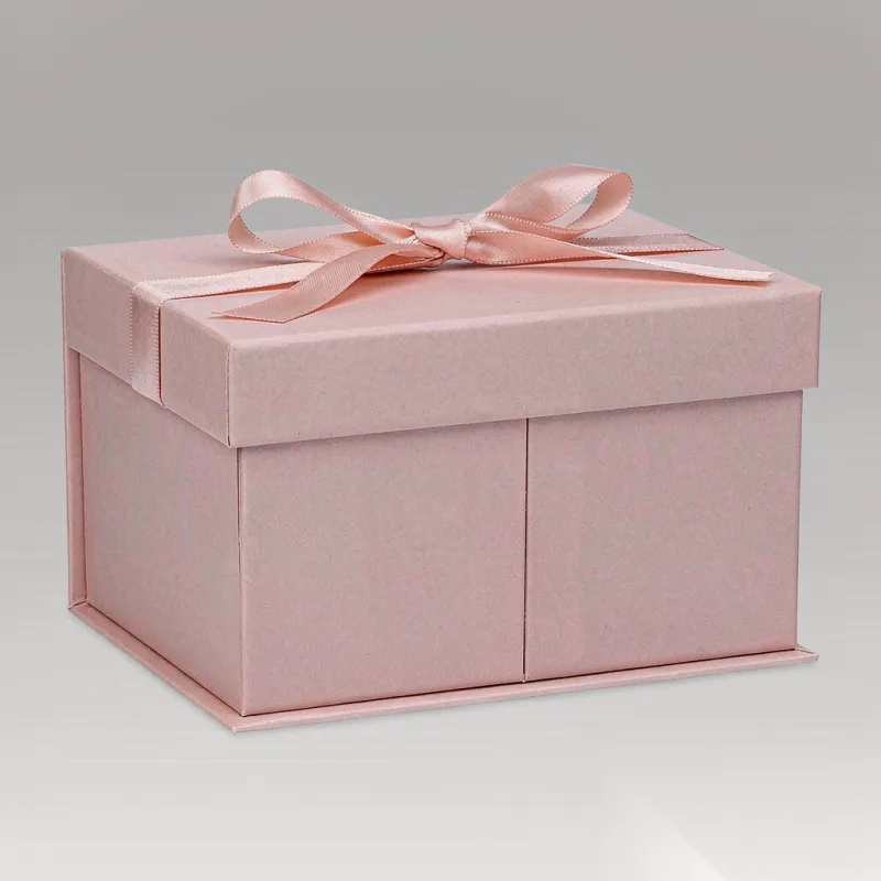 Custom Printed Bridesmaid Proposal Gift Box - 3