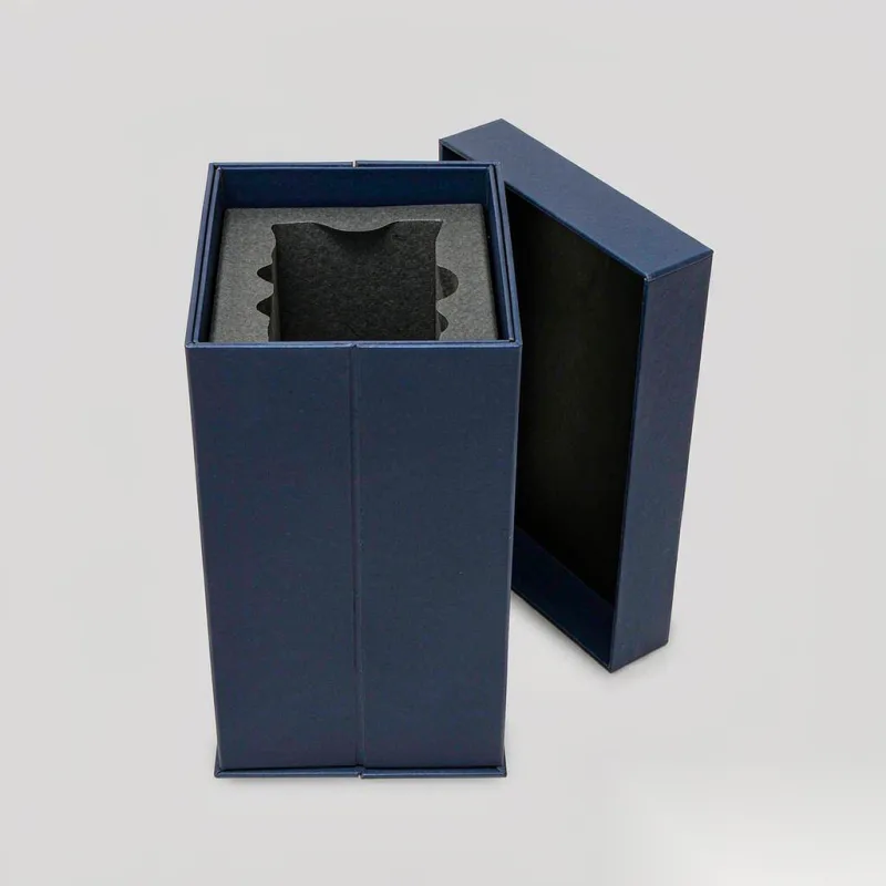 Custom Printed Father's Day Gift Box for Dad - 2