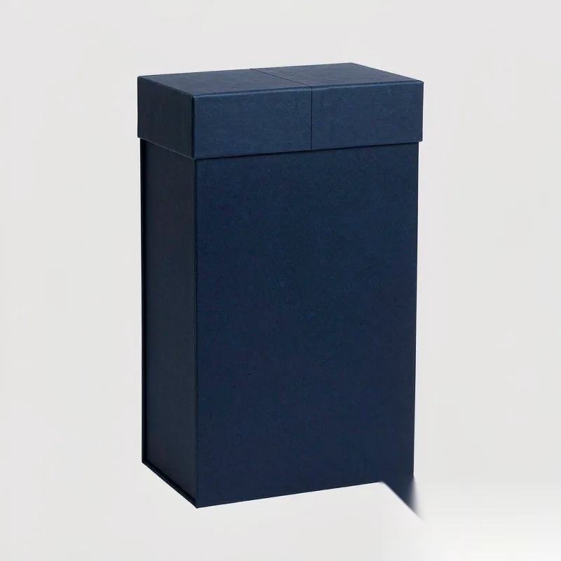 Custom Printed Father's Day Gift Box for Dad - 3