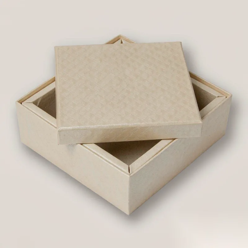 Custom Printed Graduation Gift Box with Ribbon - 3