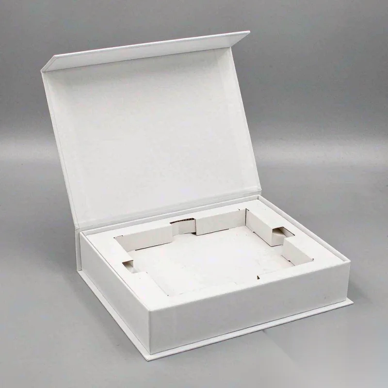 Custom Printed Promotional Gift Box for Brands - 2