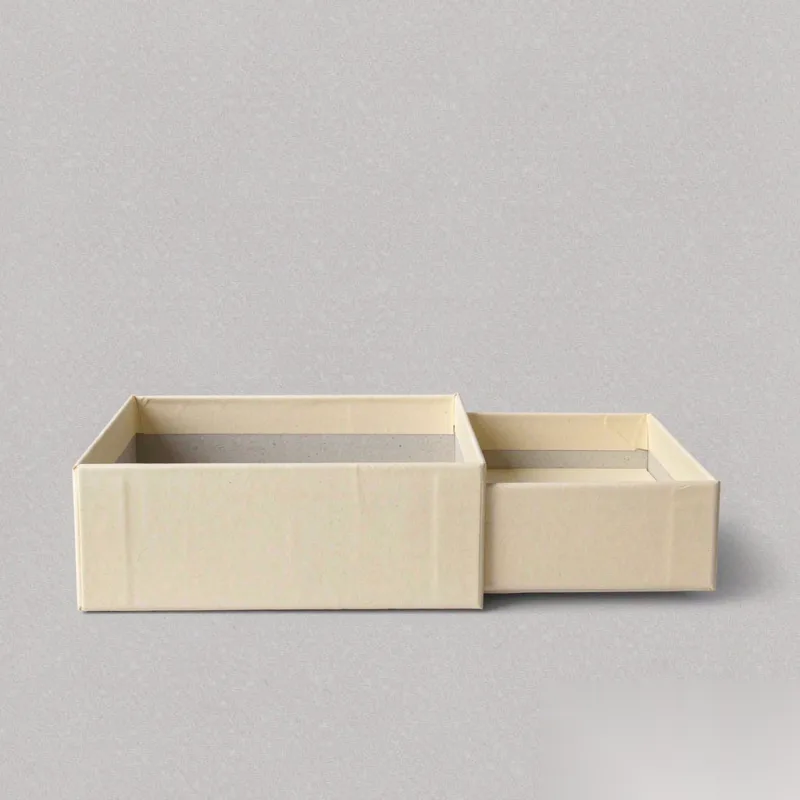 Custom Printed Drawer Gift Box for Luxury Gift Sets - 2