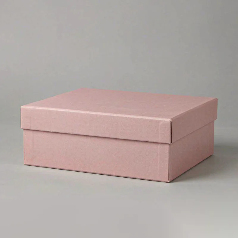 Custom Maternity Gift Box with Lid - 3
