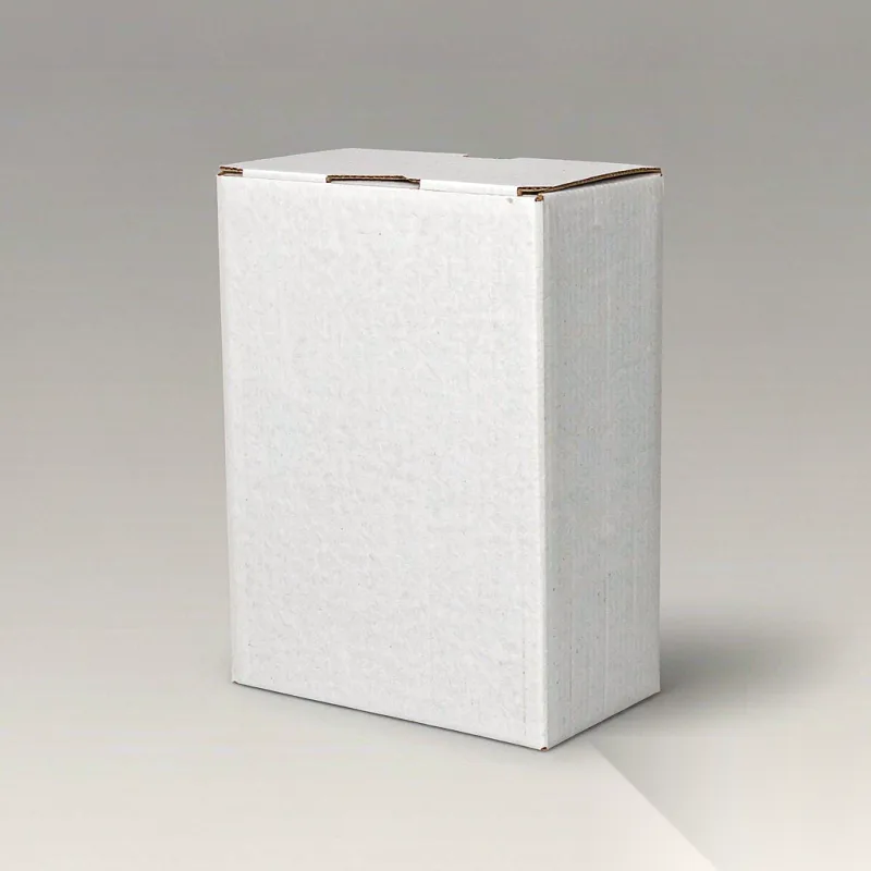 Custom Stuffed Animal Box with Window - 3