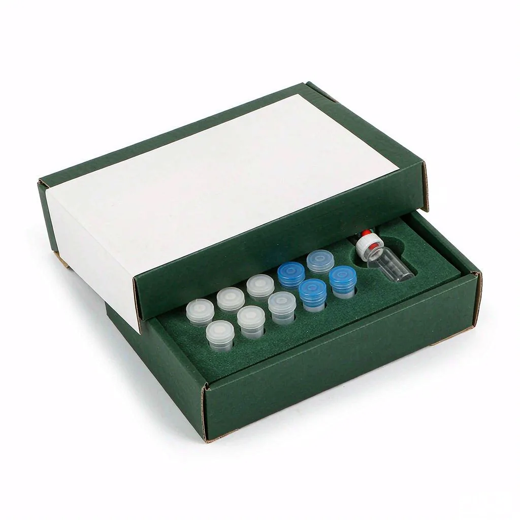 Diagnostic Kit Box